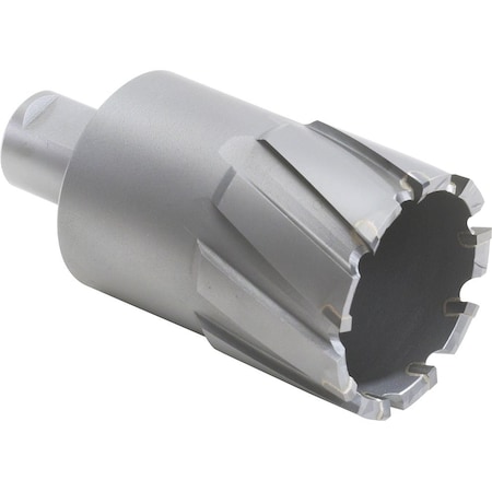 Walter Surface Technologies 3 X 4 Carbide Core Cut Annular Cutters Weldon Shank 05D932